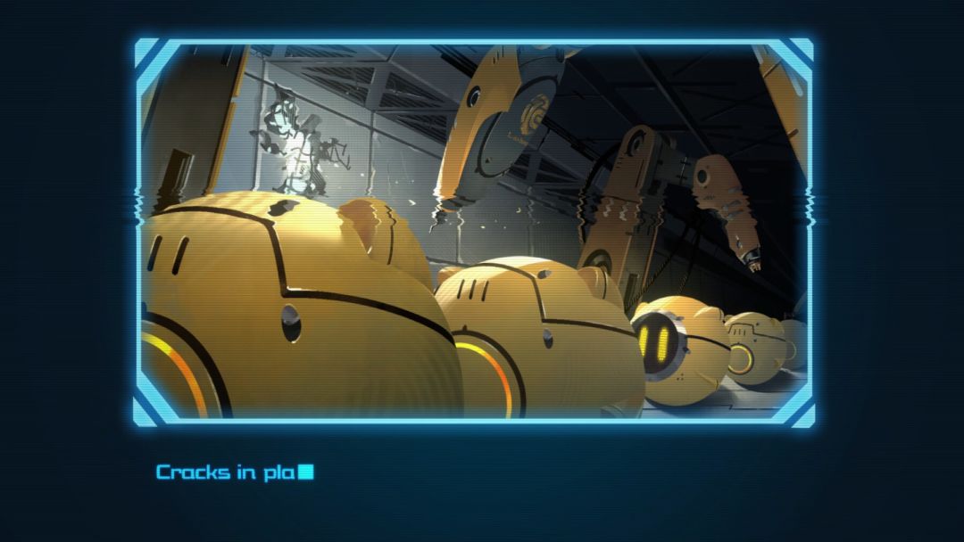 NOTTOLOT游戏截图