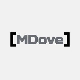MDove个人开发者