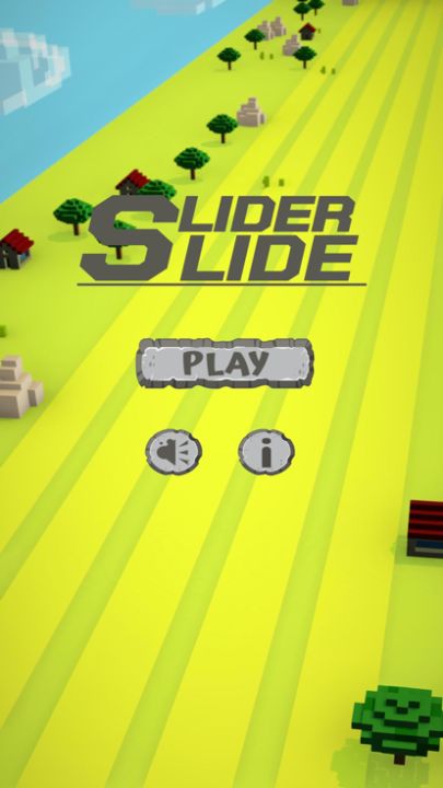 Slider Slide游戏截图