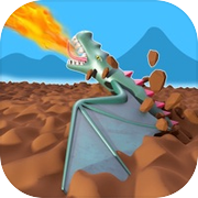 Underground Monster!