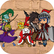 コマコマたいけつ