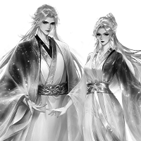永久绝品时装·星澜飞羽