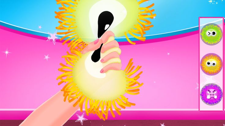 AntiStress - Relaxation游戏截图