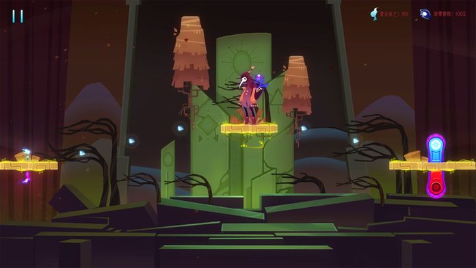 影子里的我游戏截图