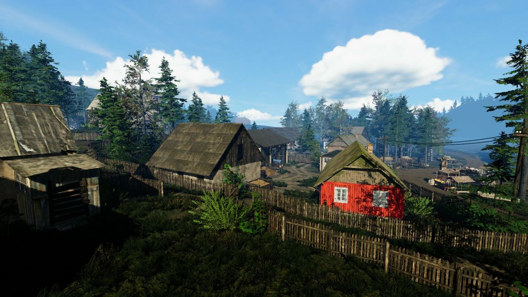 Farmer's Life: Prologue游戏截图