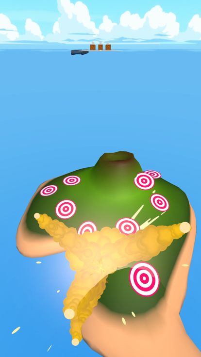Pilot Run 3D游戏截图