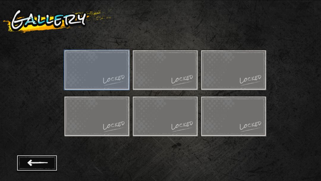 音流町奇谭：雾隐幻灯游戏截图