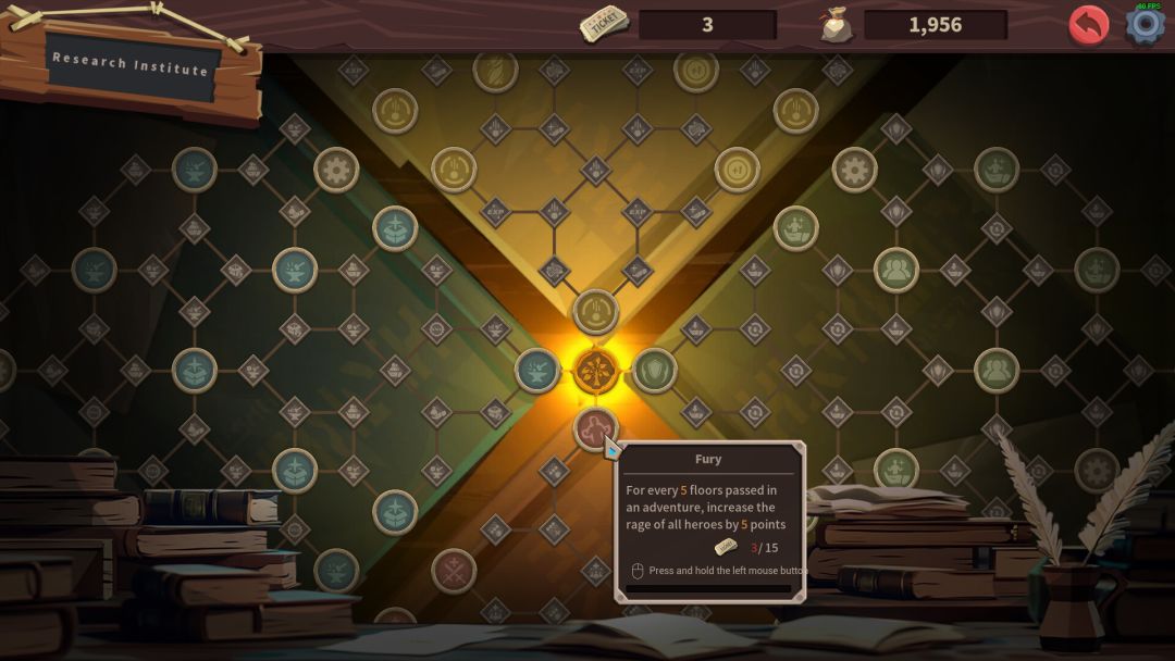 推币勇者游戏截图