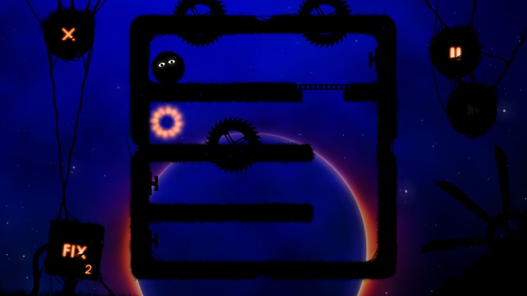Obscurity游戏截图