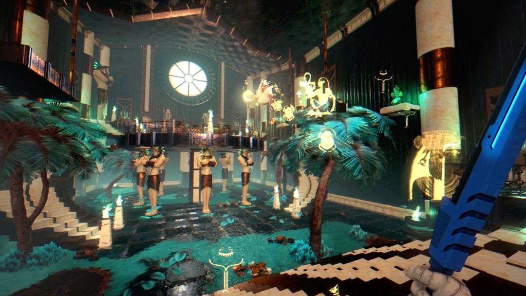 Immortal Redneck游戏截图