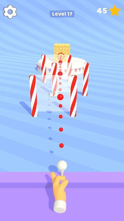 Tricky Shoot游戏截图