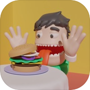 Burger Rush 3D