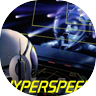 Hyperspeedicon