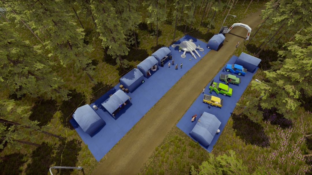 My Village Life游戏截图