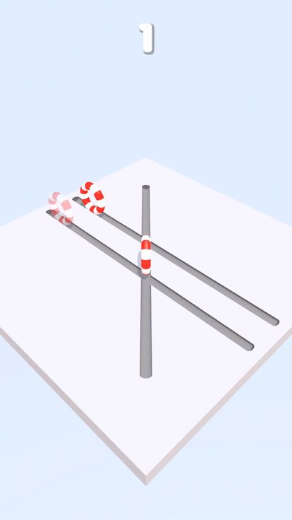 Torus Tap游戏截图