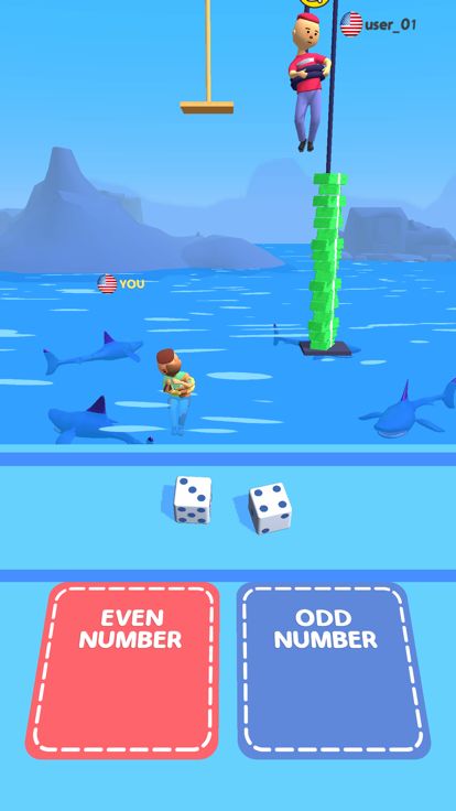 Bet of Life游戏截图