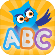 ABC字母表 - 学习游戏