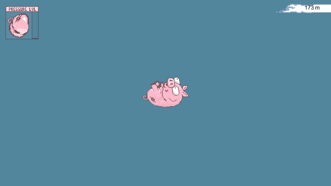 Flying Bacon:Ukrainian Air Force游戏截图