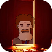 门卫 Neighbor Gameicon