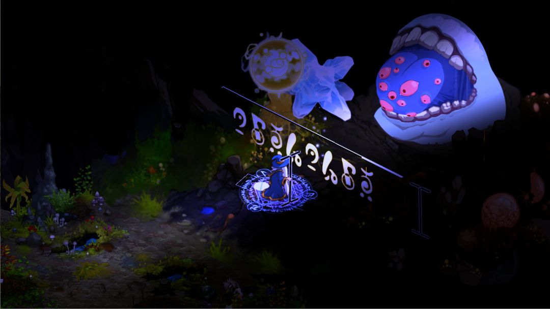 Clicker Heroes 2游戏截图