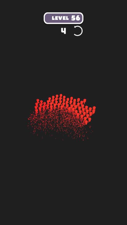 Crowd Picker游戏截图