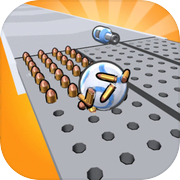 Bullet Ball