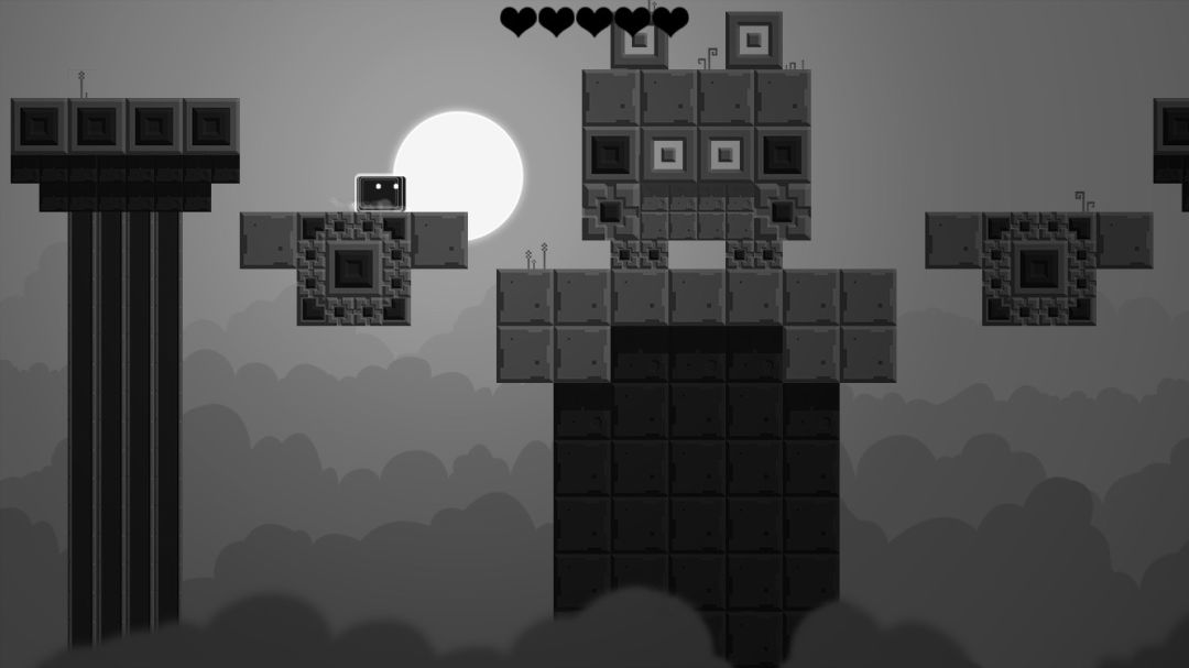 天空遗迹游戏截图