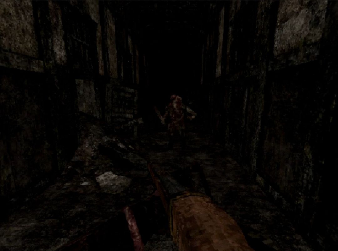 魔王的迷宫游戏截图