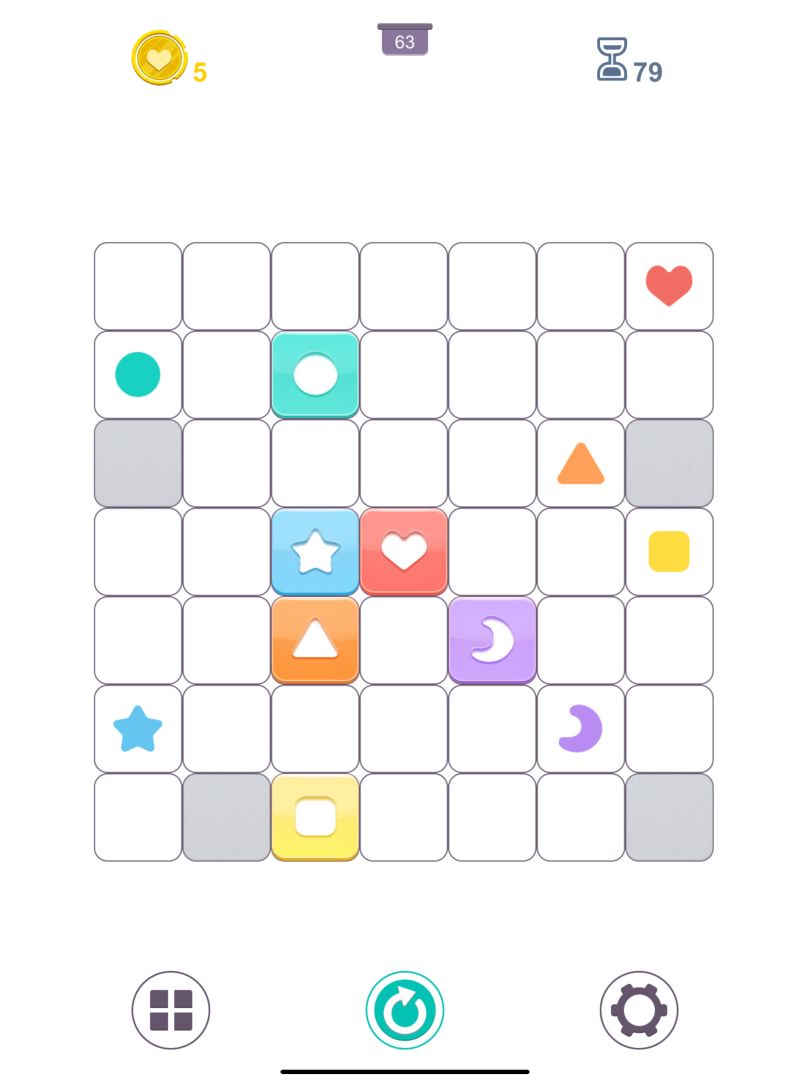 完美无缺游戏截图