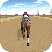 Horse Racing Hero Riding Gameicon