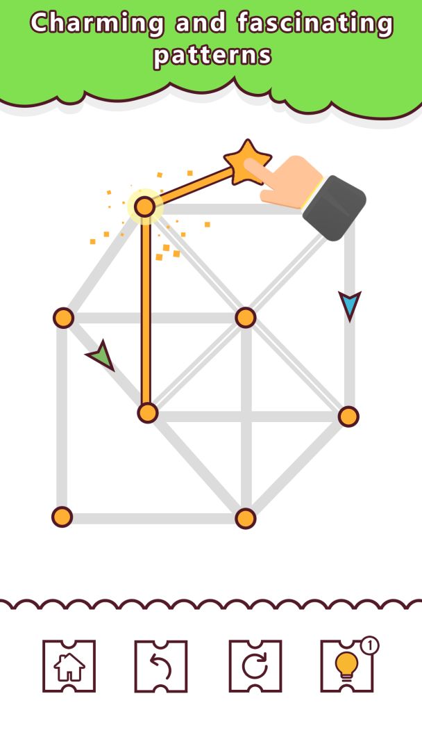 Brainzzz游戏截图