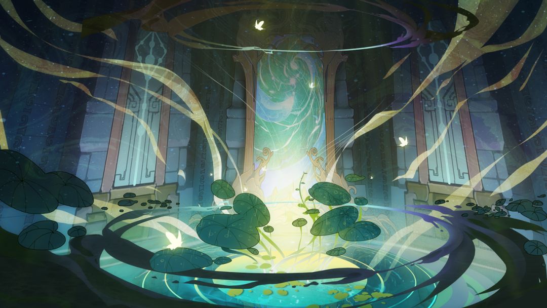 剑网3：指尖江湖（先锋体验服）游戏截图