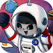 星际干饭王icon