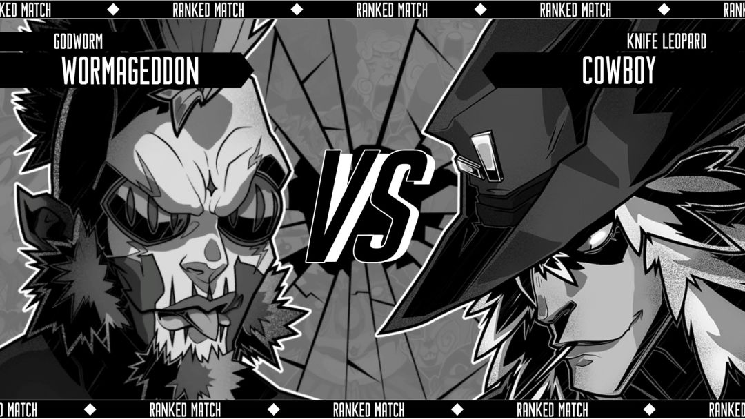 迅狼疾步游戏截图