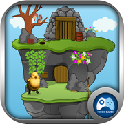 Escape Games Spot-124