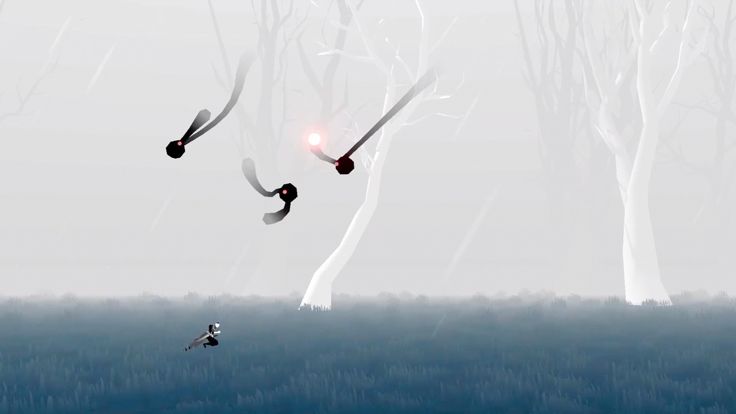 Wild Wind游戏截图