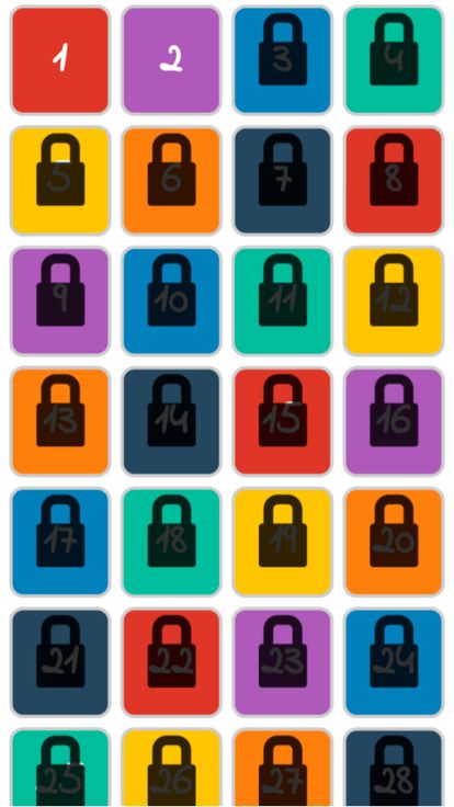 100 Acertijos y Adivinanzas游戏截图