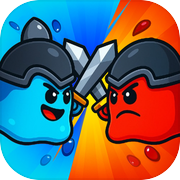 Slime Clash - Goo Warsicon