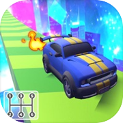 Car Master - Gear runicon