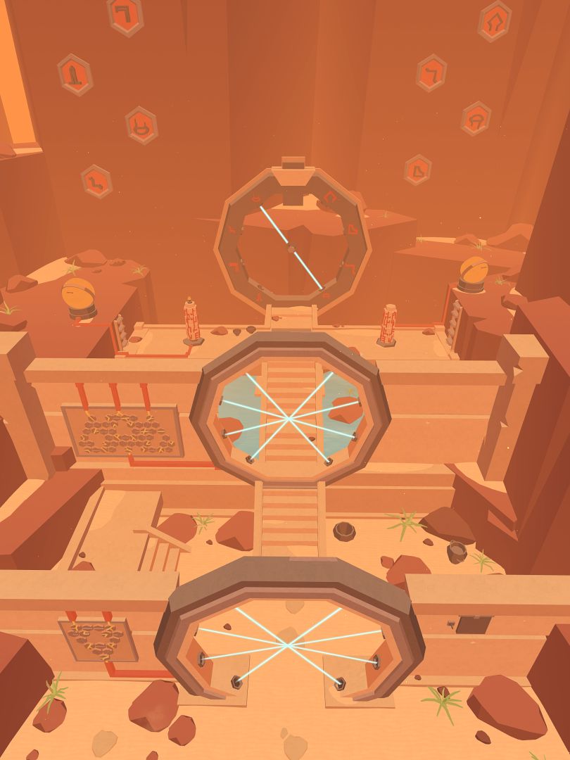 Faraway: Puzzle Escape游戏截图