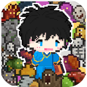 像素世界：冒险起源(Taptap测试版)icon