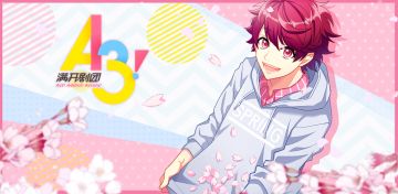 【A3!满开剧团】Bug收集＆建议反馈专贴！