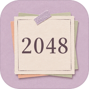 2048 方块icon