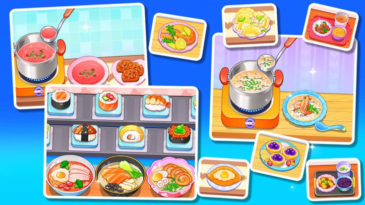 旅行模拟-乘坐交通工具开启快乐假期和花式购物游戏截图