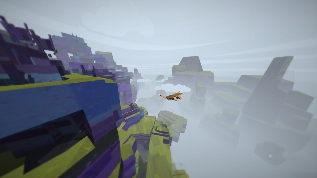 Superflight游戏截图