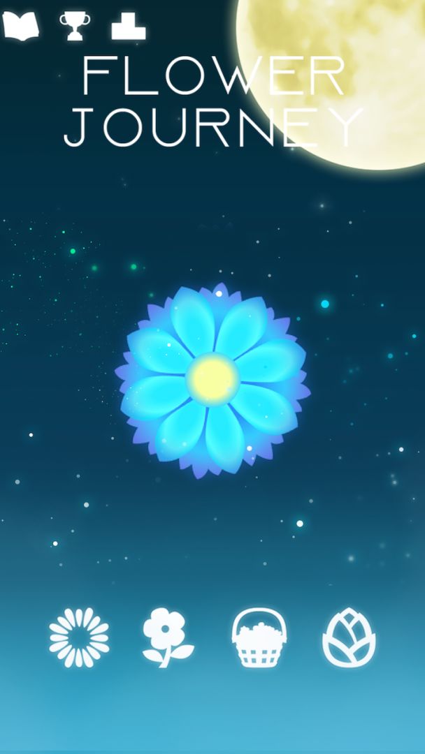 Flower Journey游戏截图