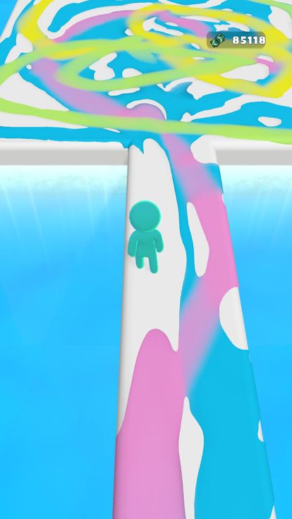 Paint Until Dawn游戏截图