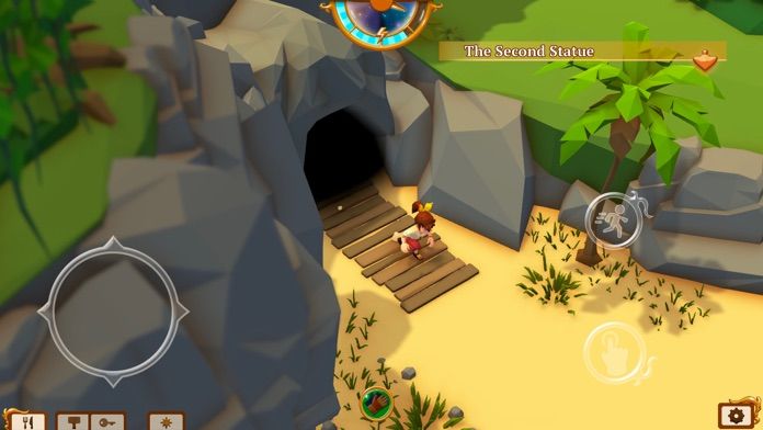 Stranded Sails游戏截图