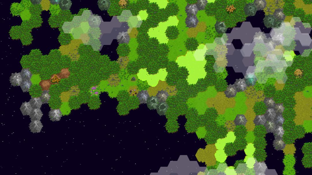 奇妙探险队 Curious Expedition游戏截图