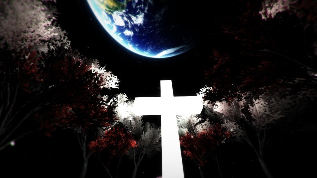 The Next Door游戏截图